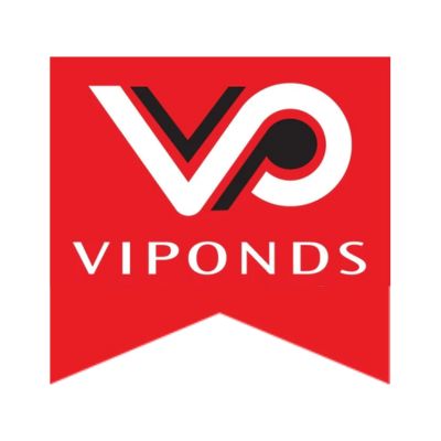 Viponds Paints